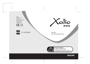 Xalio 300 UK master.qxd