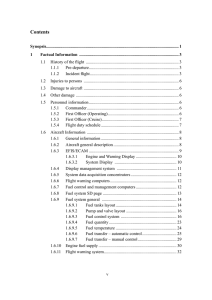 Contents - SmartCockpit