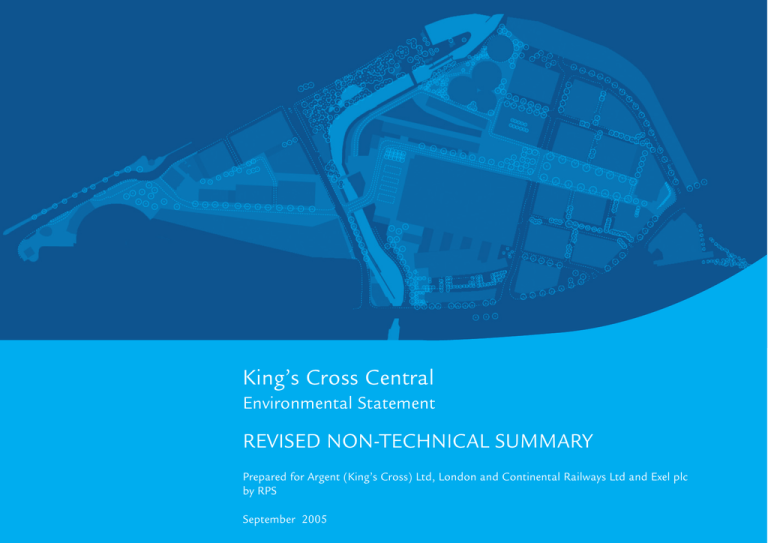 Non-technical Summary
