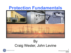 Protection Basics