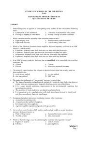 quantitative-methods