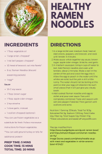 healthy ramen noodles recipe 3