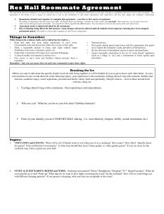 roommate-agreement-form