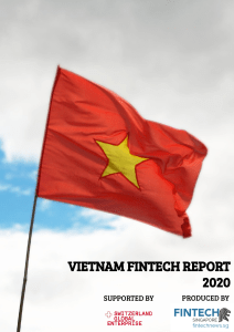 Vietnam Fintech 2020