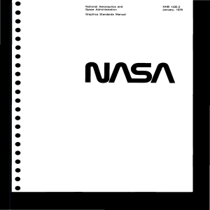 nasa graphics manual nhb 1430-2 jan 1976