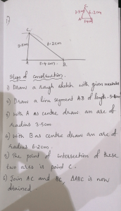 Practical Geometry ws ans
