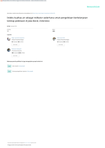 12IJofEP KaswantoHadiandNakagoshi WaterQualityIndexNo.610.en.id