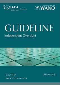 wano-guideline-independent-oversight