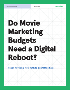 neustar-movie-marketing-budgets-whitepaper