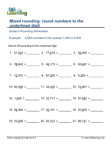 grade-4-mixed-rounding
