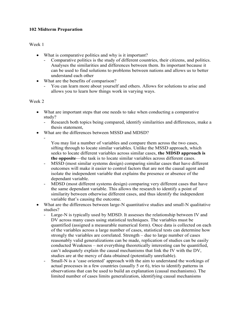 comparative-politics-midterm-practice-qs