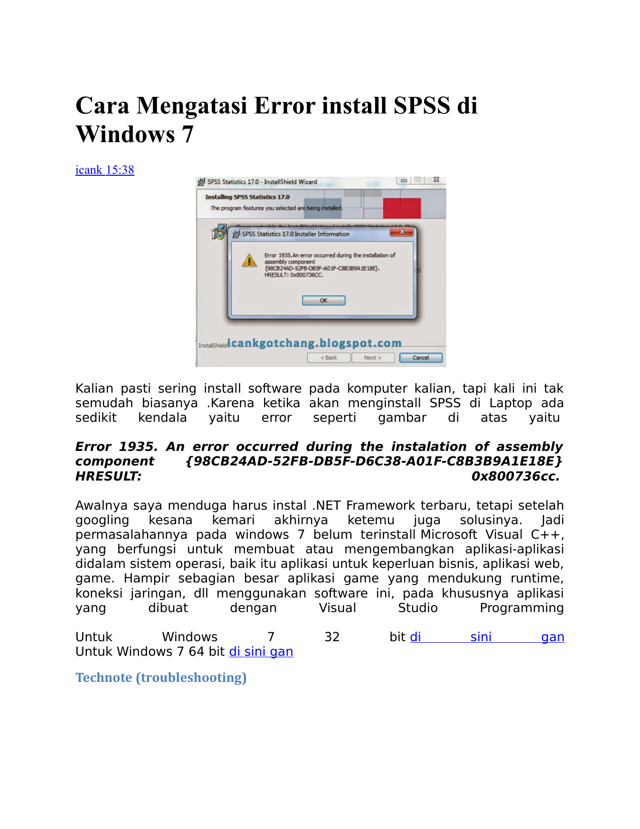 spss software free download for windows xp 32 bit
