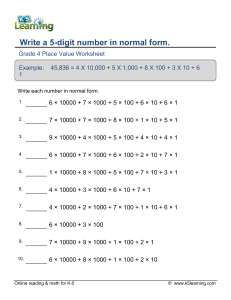 grade-4-write-5-digit-number-normal-form-a