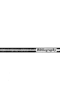 09 bibliography