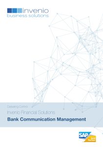 Bank-Communication-Management