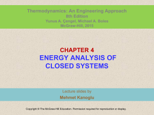 thermo2chap4lecture