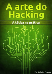  a-arte-do-hacking pdf-