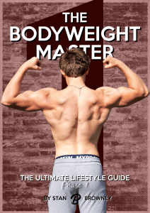 pdfcoffee.com the-ultimate-lifestyle-guide-the-bodyweight-master-1-pdf-free