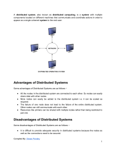 Ch-1-Distributed-System