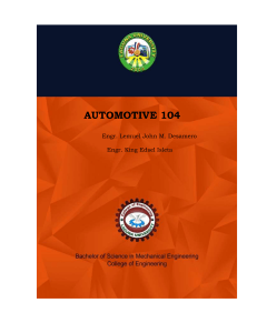 AT104 Auto Servicing Workshop 3