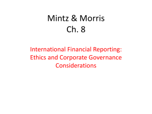 Mintz and Morris chapter 8