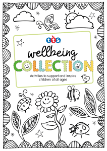 Wellbeing Booklet