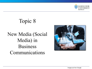 New media or social media(1)