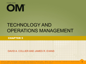 Tech-and-Operations-Management