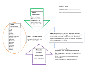Sample concept map (1)