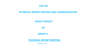 technical-Report