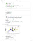 Iris Classification Model with Logistic Regression