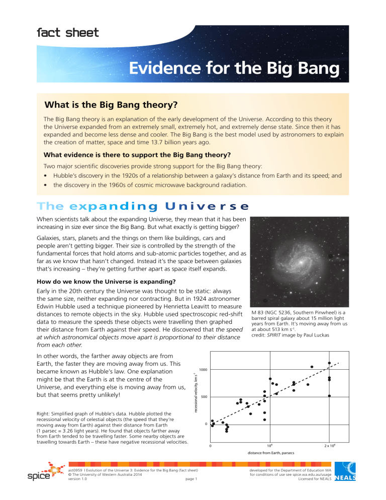 which-evidence-best-supports-the-big-bang-theory-anderson-has-barrera