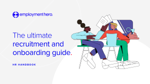 International - Recruitment and Onboarding Guide