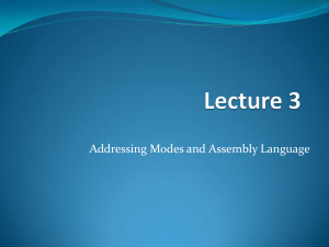 Lecture 3 - uet taxilla