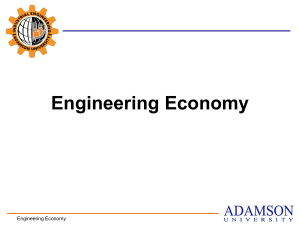 engineering Economy 7