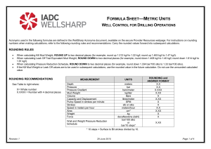 WSP-FormulaSheet Metric rev1