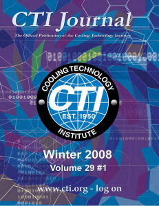 Ct-i-Winter-08-Journal
