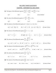 ch-9-differential-equations-multiple-choice-questions-with-answers