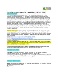 Beginner Workout Plan (1)