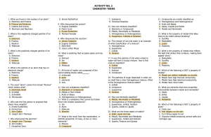 ACTIVITY NO. 2 CHEMISTRY TERMS (1)