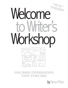 05 Writers Workshop v001 (Full)