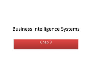 businessintelligencesystemsimportance