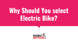 Why Should You select Electric Bike.pptx