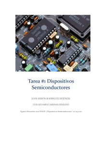 Semiconductor Devices Homework: Constants & Calculations