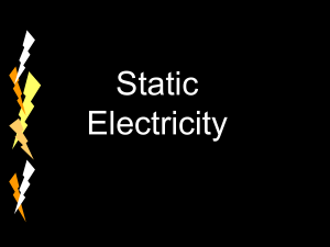 StaticElectricityPowerpoint1