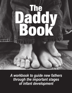 DaddyBookGuide