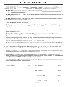 sample-faculty-employement-agreement-template