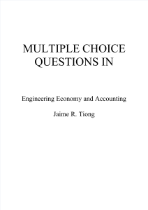dokumen.tips mcq-in-engineering-economy-by-jaime-r-tiong