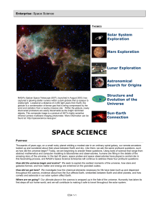 55388main 05 Space Science
