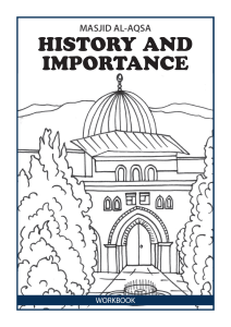 History-of-Masjid-al-Aqsa-workbook